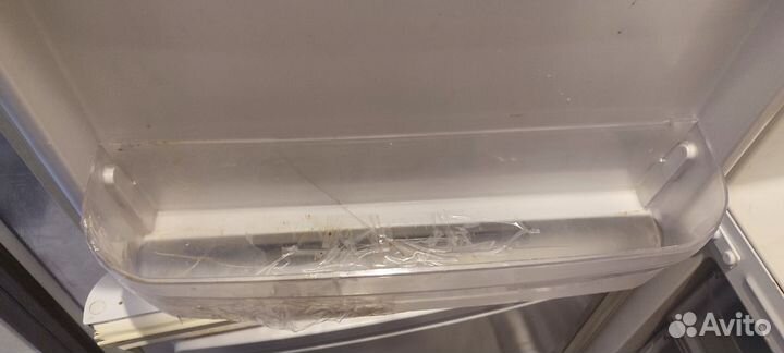 Холодильник indesit требует ремонта