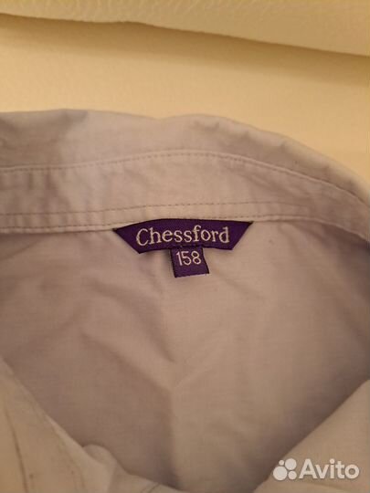 Рубашка для мальчика 152-158 р