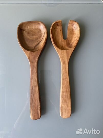 Приборы для салата villeroy boch