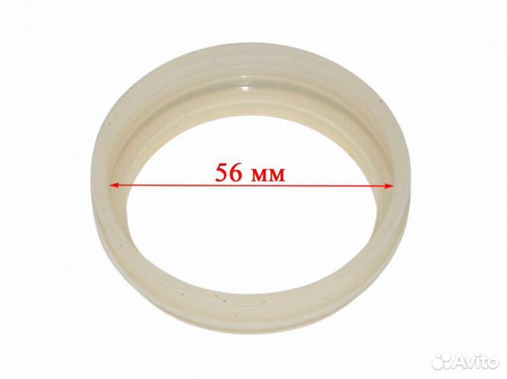 Уплотнитель выпускного клапана мультиварки Redmond