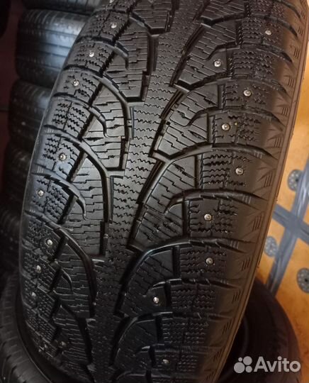 Hankook I'Pike RW11 235/55 R19 101T