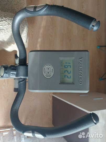 Велотренажер torneo vita