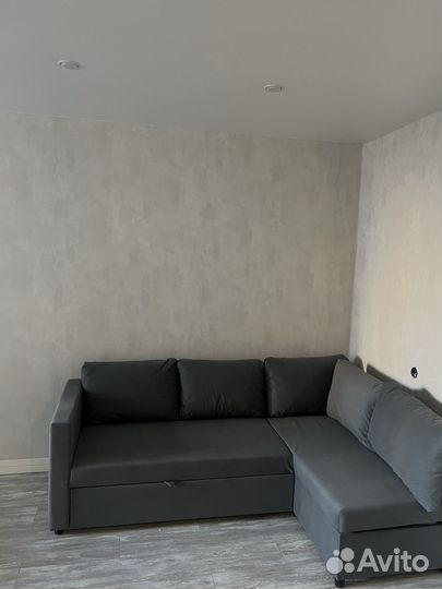 Диван угловой новый
