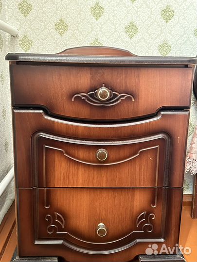 Спальная мебель бу