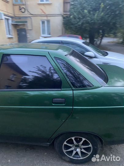 ВАЗ 2110 1.5 МТ, 1999, 300 000 км