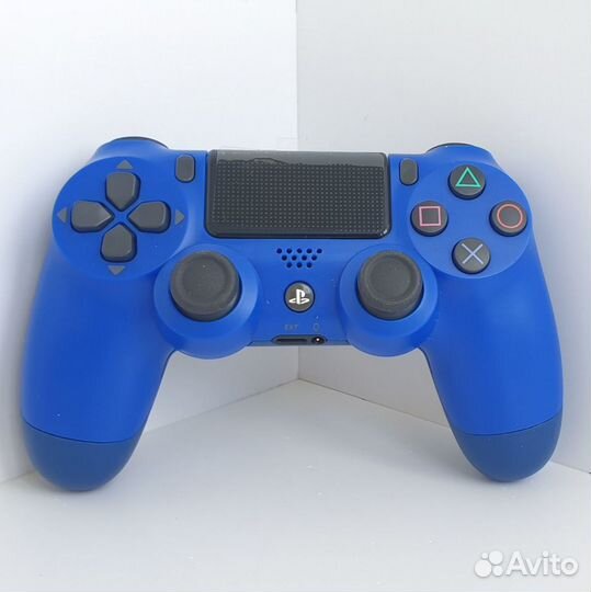 Геймпад джойстик dualshock ps4