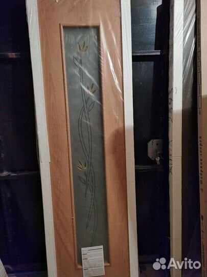 Межкомнатные двери