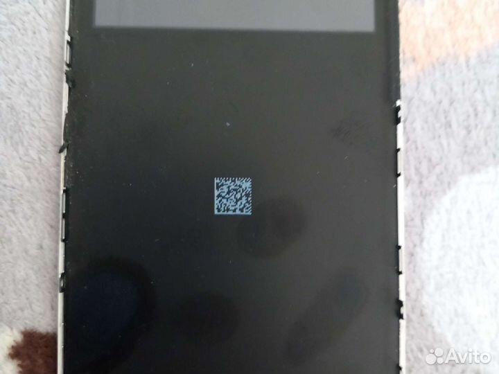 Дисплей iPhone 6s plus под переклейку