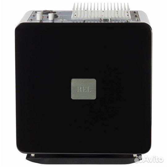 Сабвуфер REL T7x Piano Black