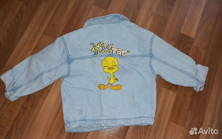 Вещи на девочку, размер 116