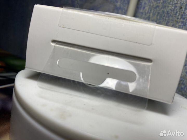 20W Power Adapter Apple (копия)