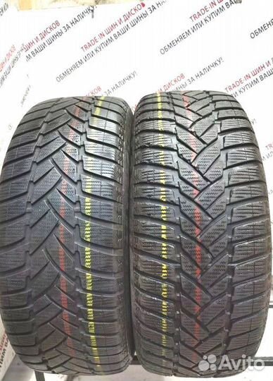 Dunlop SP Winter Sport M3 265/60 R18 110H