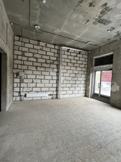 Свободного назначения, 46 м²