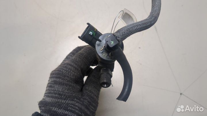 Форсунка топливная Renault Scenic, 2011