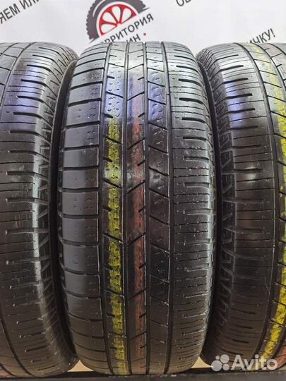 Continental ContiCrossContact AT 215/65 R16 98H