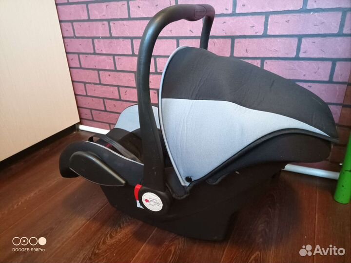 Автолюлька