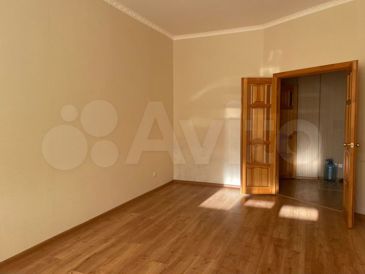 1-к. квартира, 42,9 м², 5/8 эт.