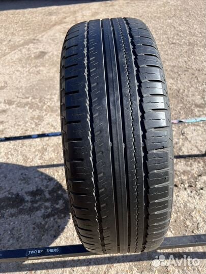 Nokian Tyres Nordman SUV 215/70 R16 100T