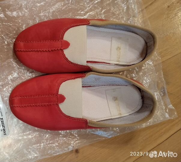 Чешки новые