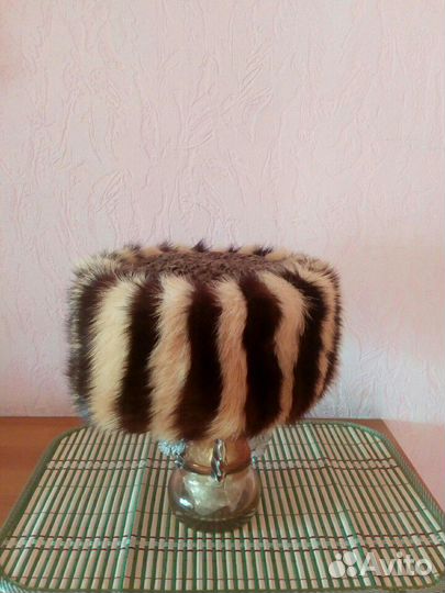 Шапка-кубанка