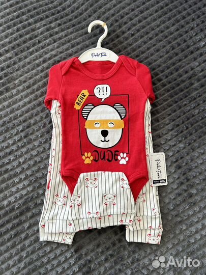 Детская одежда