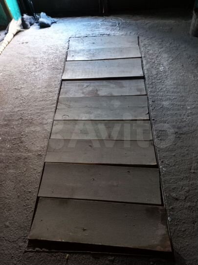 Гараж, 18 м²