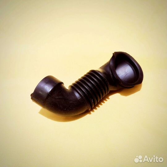 Патрубок дозатор бак стиральной Bosch Siemens Neff