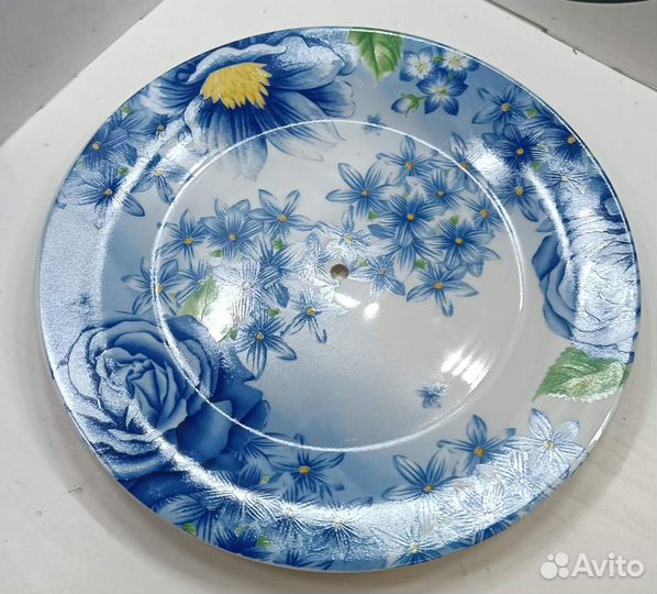 Фруктовница 3-х ярусная 