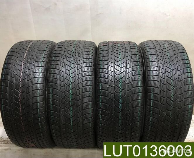 Pirelli Scorpion Winter 285/40 R22 108V