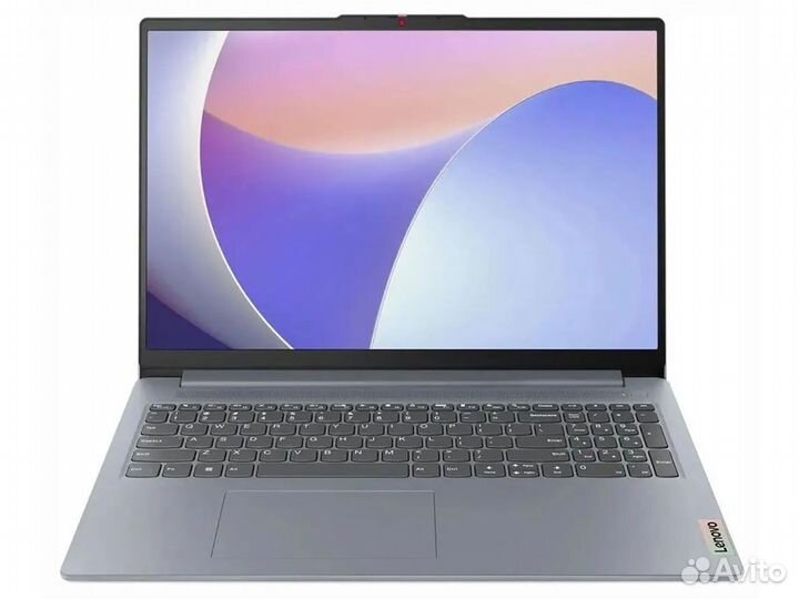 Ноутбук Lenovo IdeaPad Slim 3 15IRH8