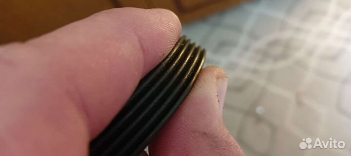 Ремень для стиральной машины zanussi