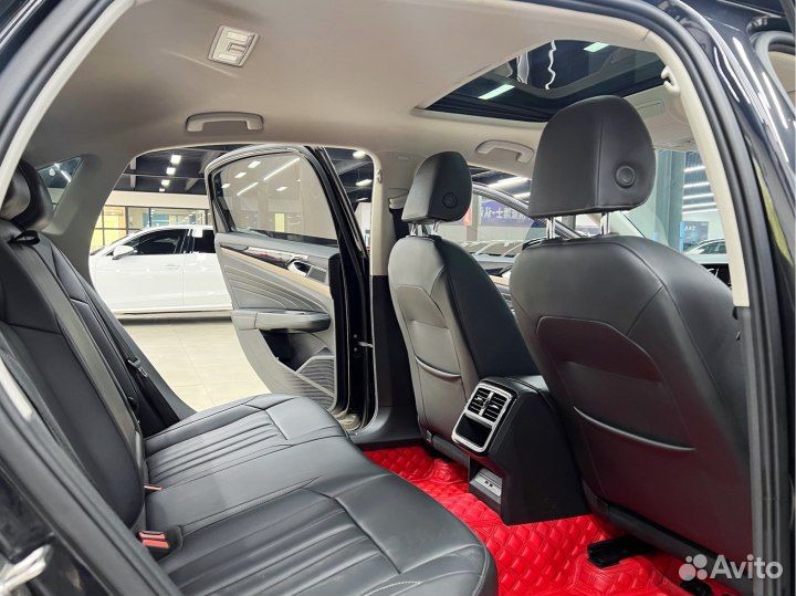 Volkswagen Passat 1.4 AMT, 2019, 60 000 км