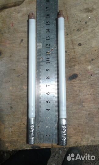 Тирольская палочка