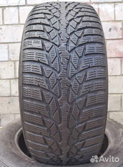 Nokian Tyres WR D4 225/55 R17 97H