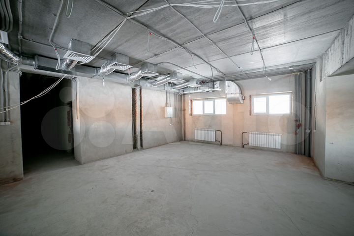 Свободного назначения, 234 м²