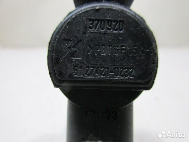 Датчик MAN 3-4 series F2000