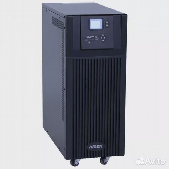 Ибп hiden KP9310H 3:1ph