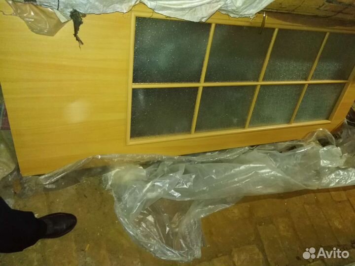 Дверь межкомнатная