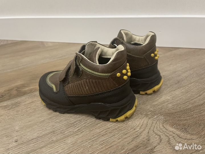 Ботинки детские choose демисезонные 22 размер