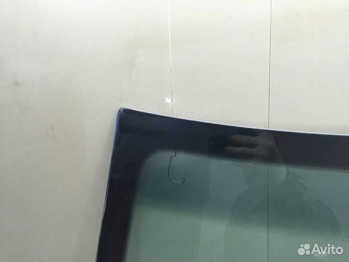 Стекло лобовое ветровое Nissan Terrano D10 2014