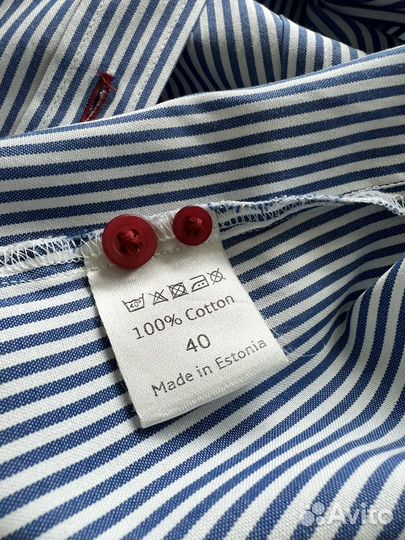 Рубашка Schoffa