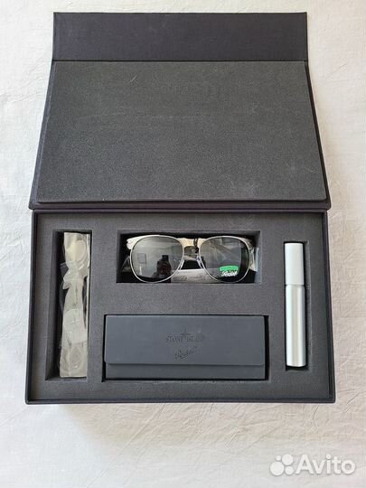 Солнцезащитные очки Stone Island x Persol