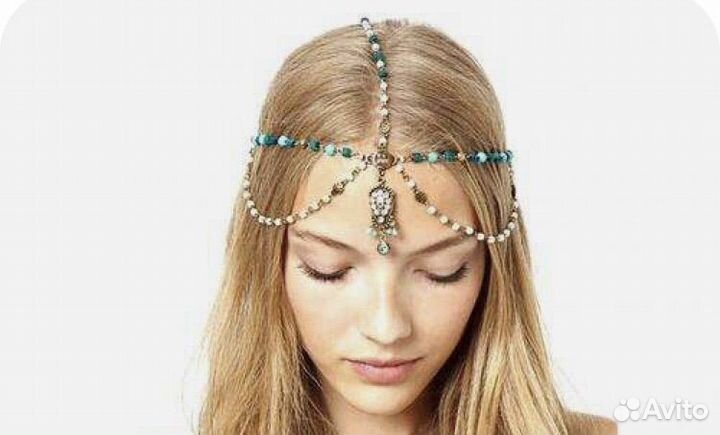 Костюм русалки