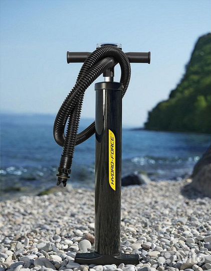 Надувная SUP-доска Oceana Convertible 305 x 84 x 1