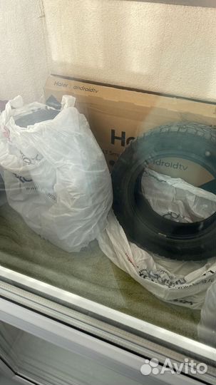 Dunlop SP Winter Ice 01 215/60 R16 99