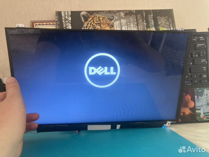Плата для ноутбука Dell E5450