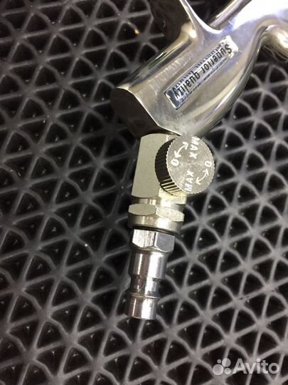 Инструмент для химчистки