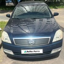 Nissan Teana 2.0 AT, 2006, 200 000 км, с пробегом, цена 385 000 руб.