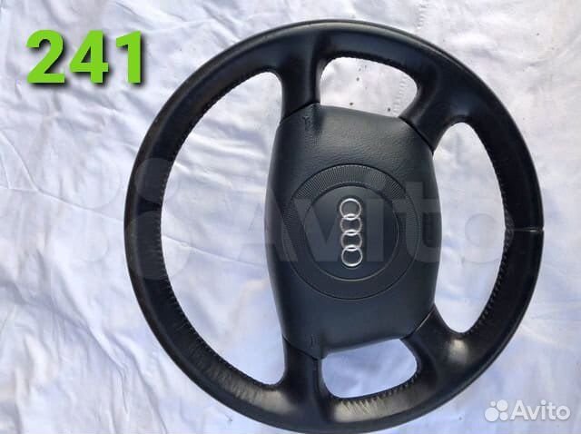 Руль Ауди А4 (241)