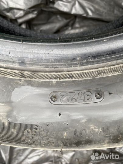 Triangle WinterX TW401 185/65 R15